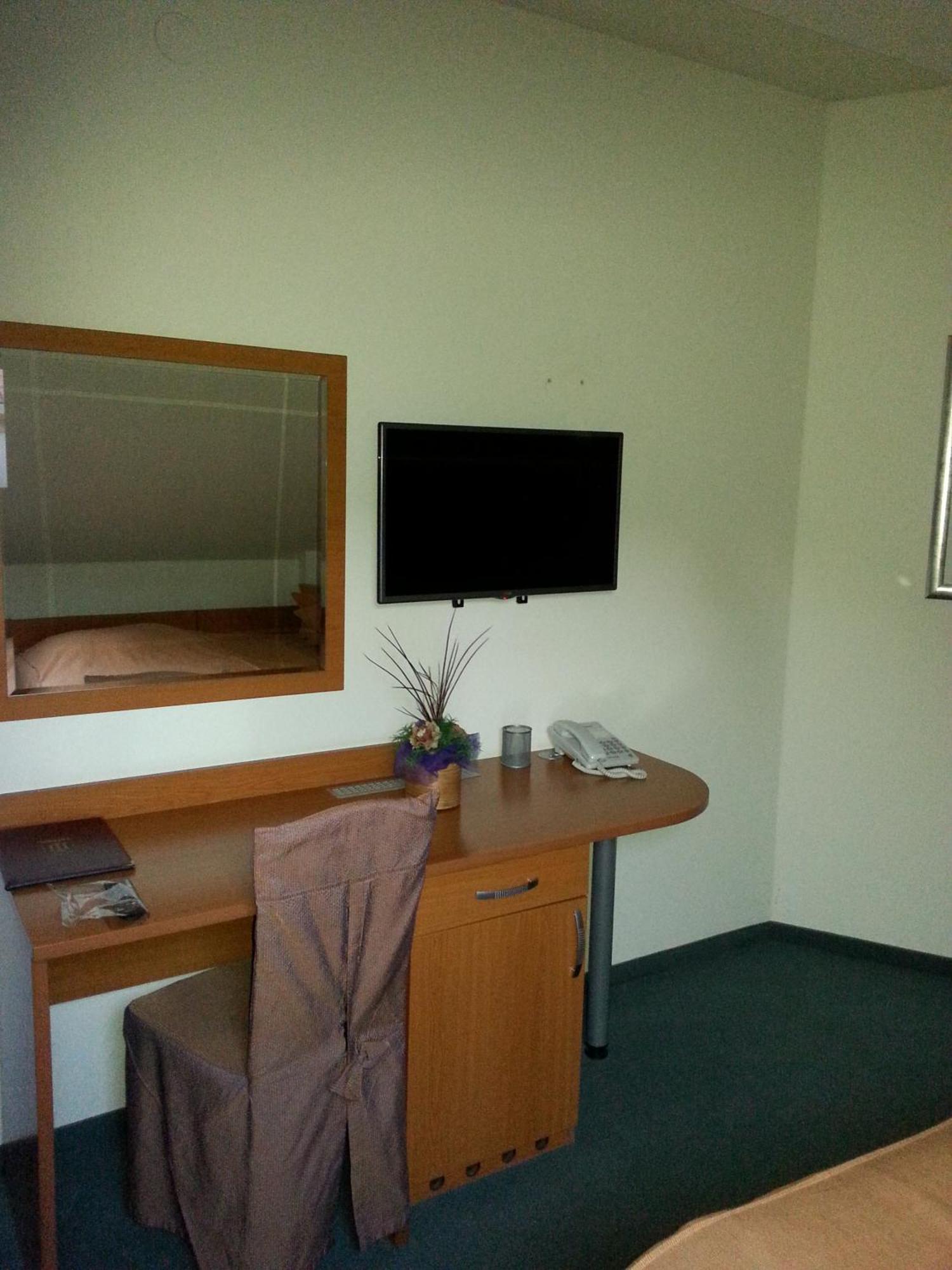 Hotel Istra Varaždin Pokoj fotografie
