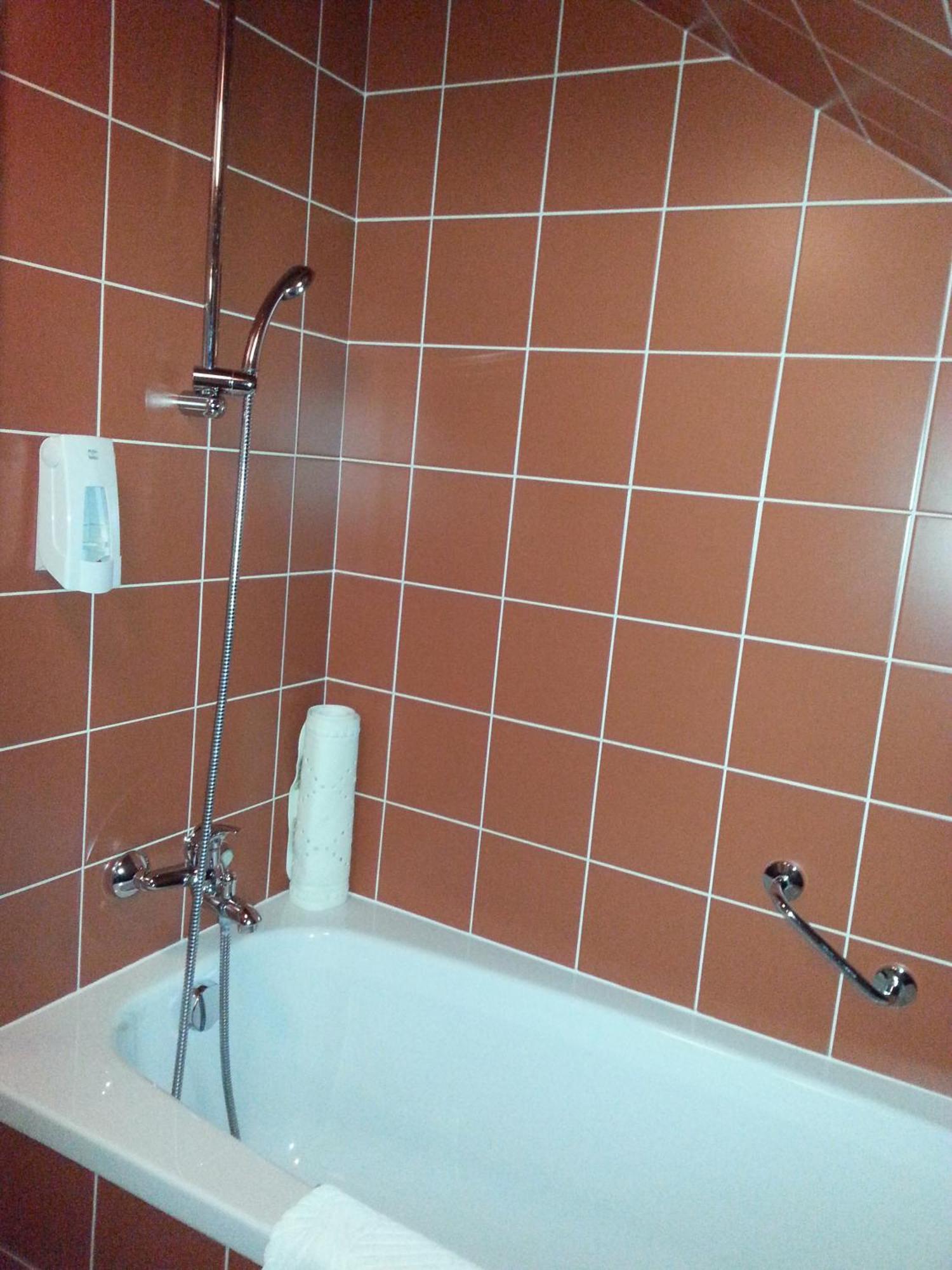 Hotel Istra Varaždin Pokoj fotografie