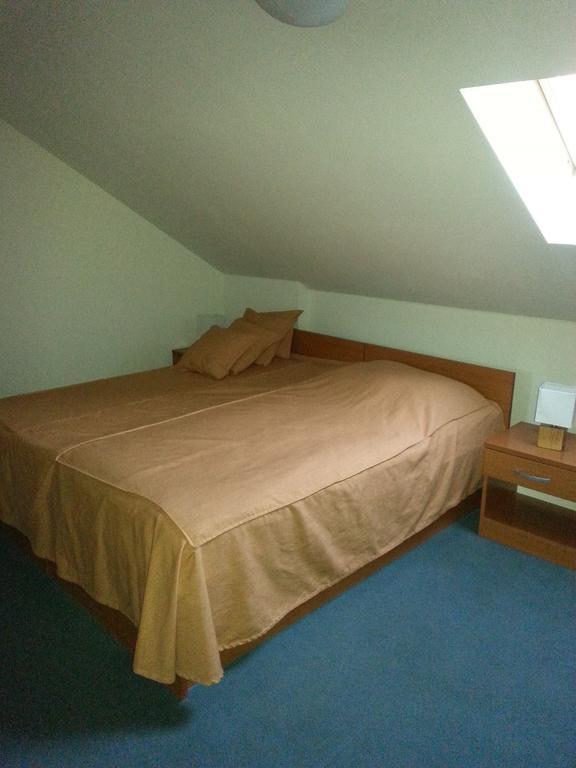 Hotel Istra Varaždin Pokoj fotografie
