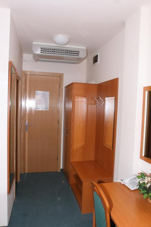 Hotel Istra Varaždin Pokoj fotografie