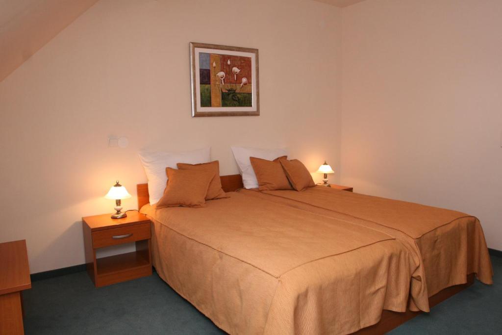 Hotel Istra Varaždin Pokoj fotografie
